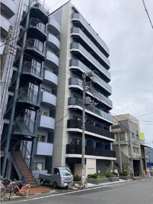 【外観】 | S-RESIDENCE菊川rivie