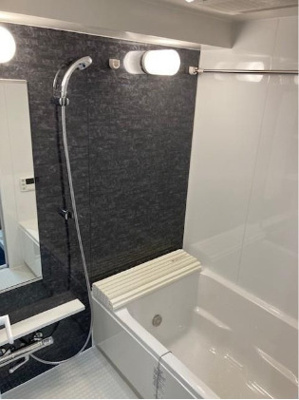 【浴室】 | S-RESIDENCE菊川rivie