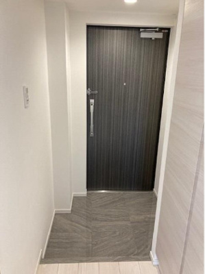 【玄関】 | S-RESIDENCE菊川rivie