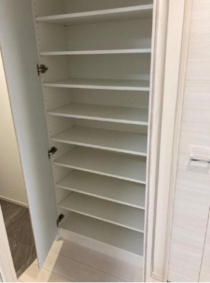 【その他】 | S-RESIDENCE菊川rivie