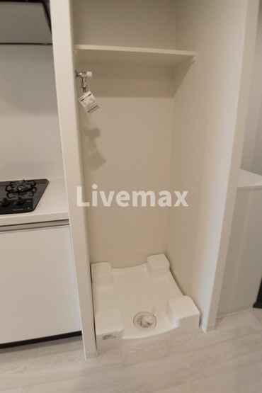 ※別部屋のお写真です