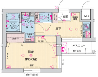 ヴィラ四条大宮