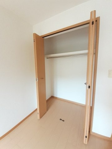 α　ＩＣＨＩＳＡＫＯ　Ａの収納