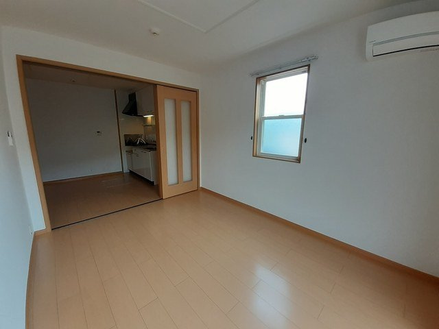 α　ＩＣＨＩＳＡＫＯ　Ａの内装