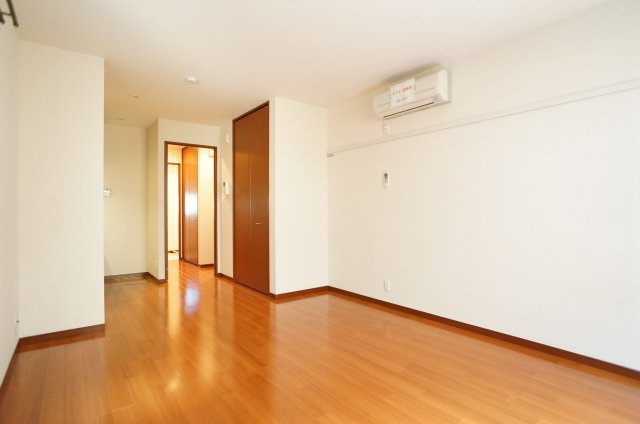 東砂エルフィンの洋室|※別部屋の参考写真になります。