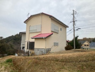 深草　中古別荘　土地２筆・建物２棟の画像