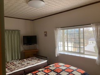  | 深草　中古別荘　土地２筆・建物２棟
