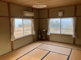  | 深草　中古別荘　土地２筆・建物２棟