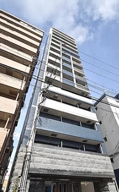 プレサンス新大阪ストリーム