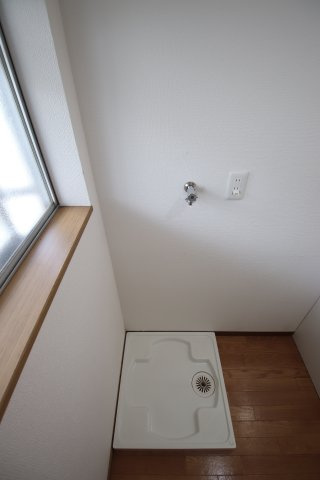 【その他】 | 山本ハイツ | キッチンスペース
