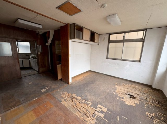 兵庫県神戸市中央区加納町3丁目　1棟売りビル「三宮駅徒歩6分」の内装