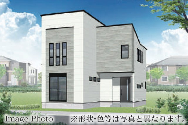 横浜市神奈川区西寺尾3丁目 新築戸建て【仲介手数料無料】