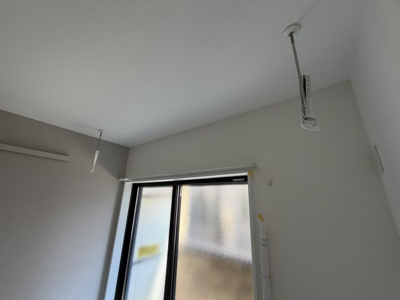 【設備】 | ベイルーム東本厚木