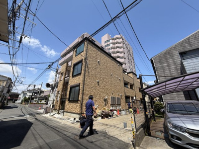 【周辺】 | ベイルーム東本厚木