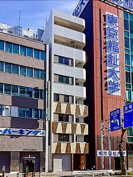 おおさと丸の内ビル