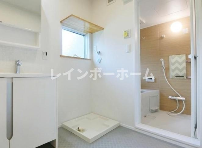 T-フラット2の設備