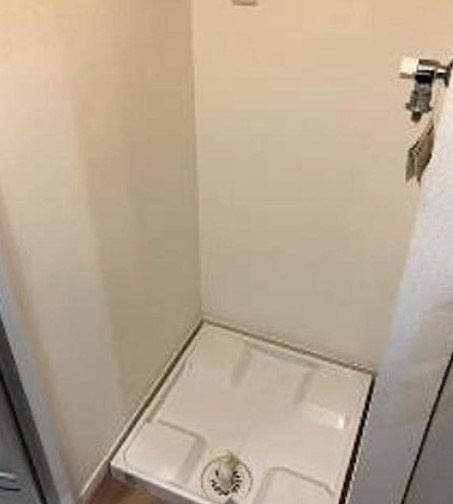 常盤レジデンシア荻窪の設備