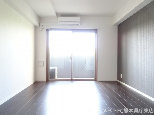 熊本市南区田迎６丁目の賃貸マンションの内装|※現況優先