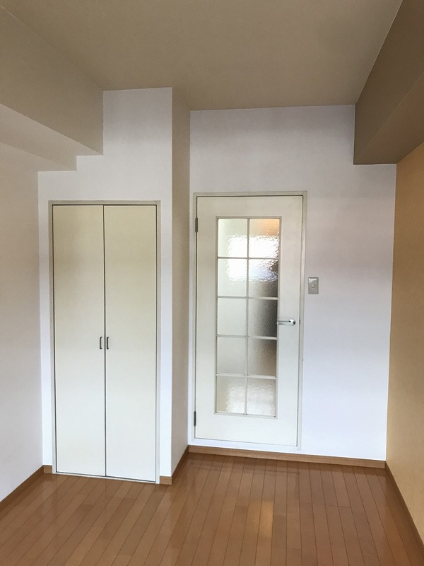 VIVANT青木の居間・リビング|ゆったりとしたリビングです