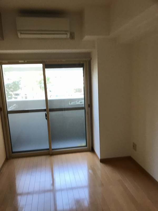 VIVANT青木の居間・リビング|ゆったり過ごせるリビングです