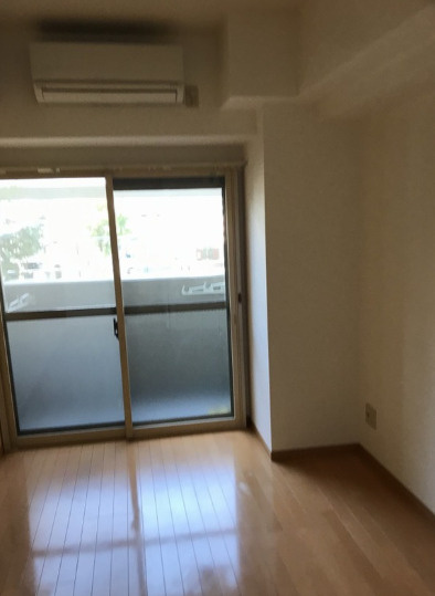 VIVANT青木の居間・リビング|おしゃれな居間です