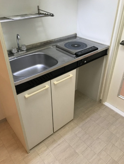 VIVANT青木のキッチン|キッチンでお料理をお楽しみください