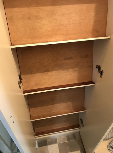 VIVANT青木の収納|収納スペース豊富です