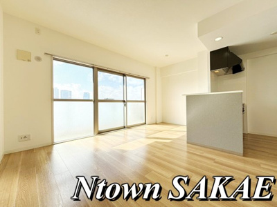 【内装】 | コンフォート城西 | 中はこのようになっています