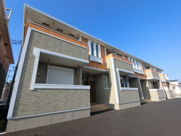 マウルール　Ⅱの画像