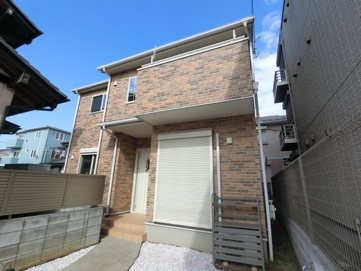 千葉市中央区東本町住宅の画像