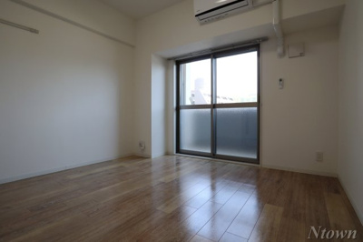 【その他】 | シャルマンソワレ名駅 | お部屋です