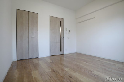 【その他】 | シャルマンソワレ名駅 | お部屋です