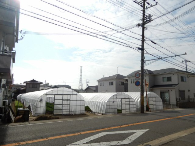 プレアール有瀬の展望