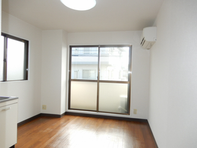 プレアール有瀬の子供部屋