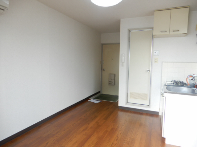 プレアール有瀬の居間・リビング