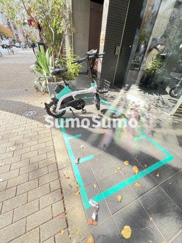 ＦＬＥＧ広尾ＦＵＳＥのその他共用部分