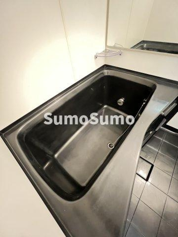 ＦＬＥＧ広尾ＦＵＳＥの浴室