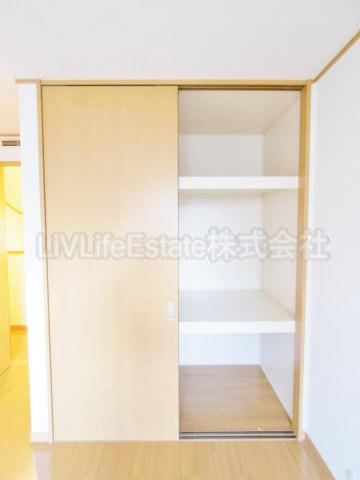 小金井市梶野町２丁目のテラス