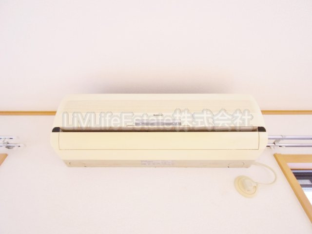 小金井市梶野町２丁目のテラス