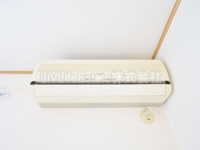 小金井市梶野町２丁目のテラス