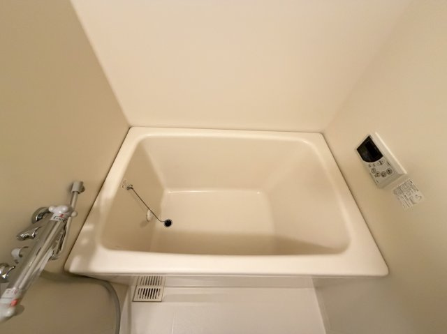 コンフォート杉の浴室