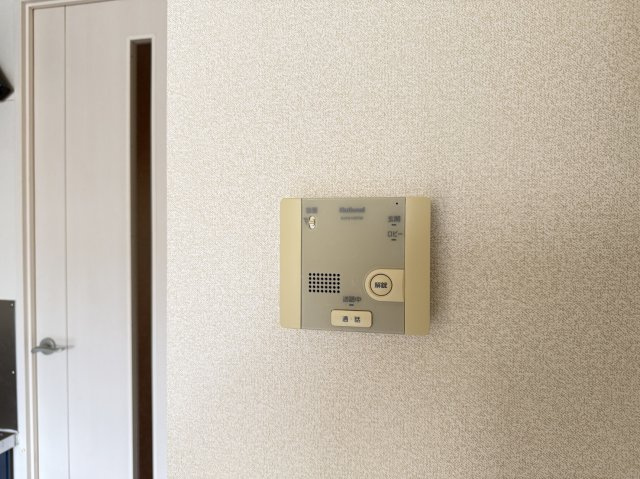 コンフォート杉のセキュリティ