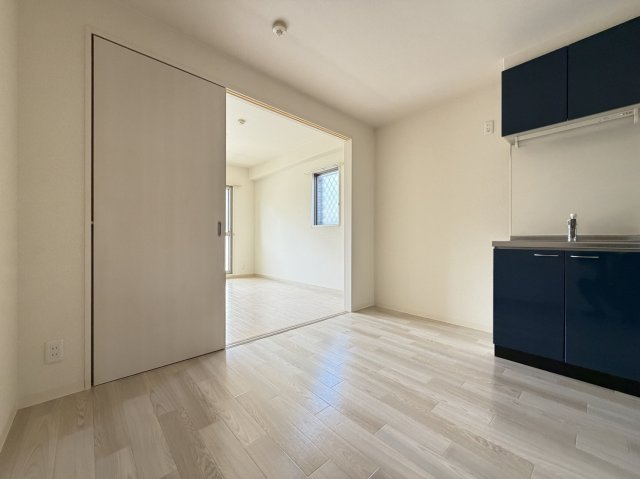 コンフォート杉の居間・リビング