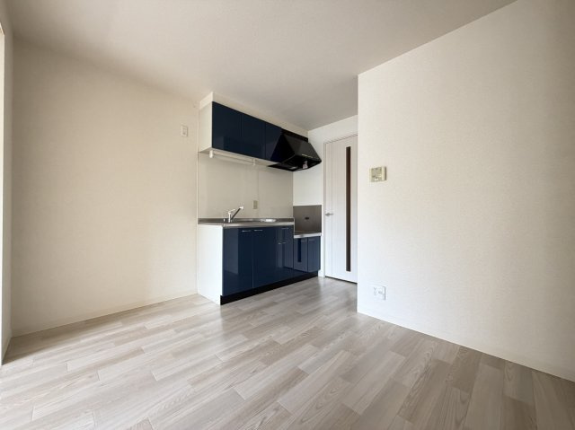 コンフォート杉の居間・リビング