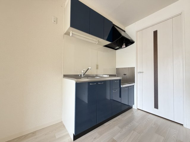 コンフォート杉のキッチン