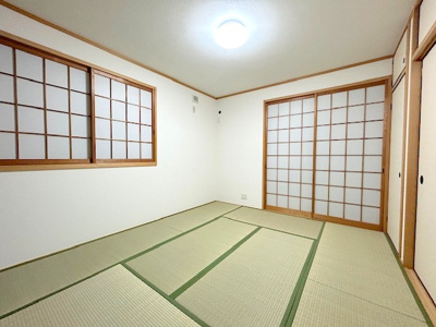 【和室】 | 寝屋川市池田旭町戸建