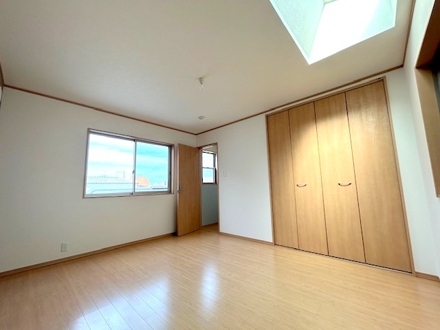 【洋室】 | 寝屋川市池田旭町戸建
