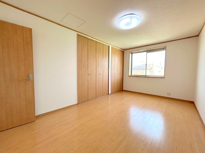 【洋室】 | 寝屋川市池田旭町戸建