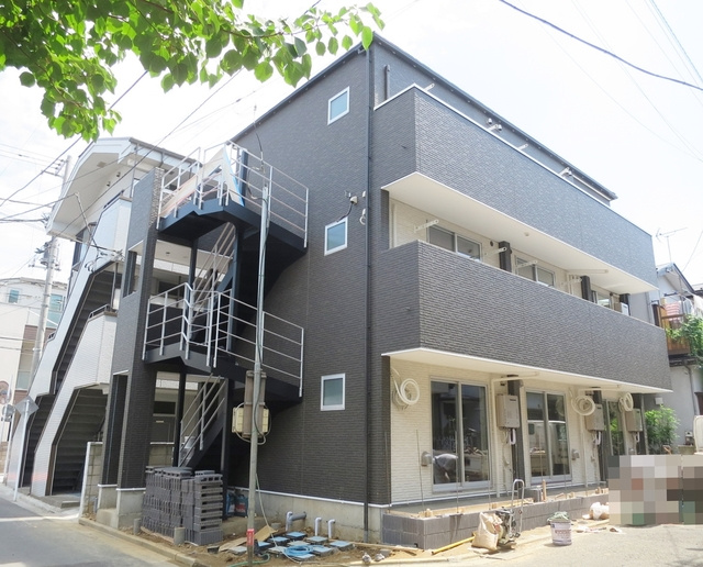 リヴェールコート小岩