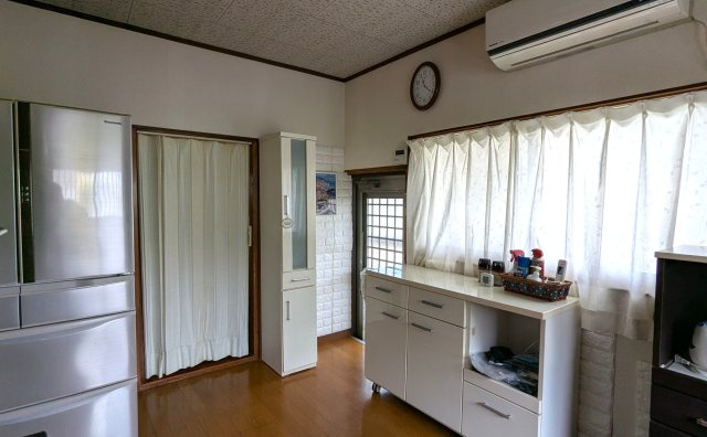 【ダイニング】の画像